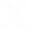 Logo X de la boutique de jeux vidéo Shootgame.fr