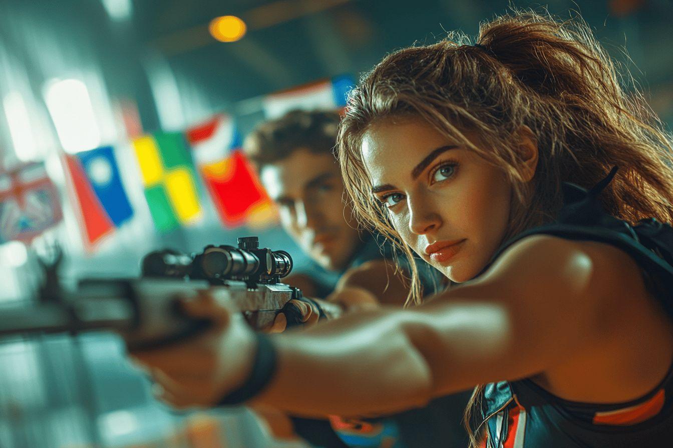 Billets JO 2024 : tarifs et dernières ventes pour les épreuves de ball trap et tir olympique